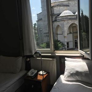 Kamer met Twee Aparte Bedden